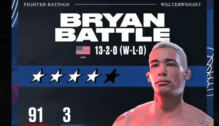 UFC 5 Update 1.022 Patch Notes (Patch 1.22) - New Fighters